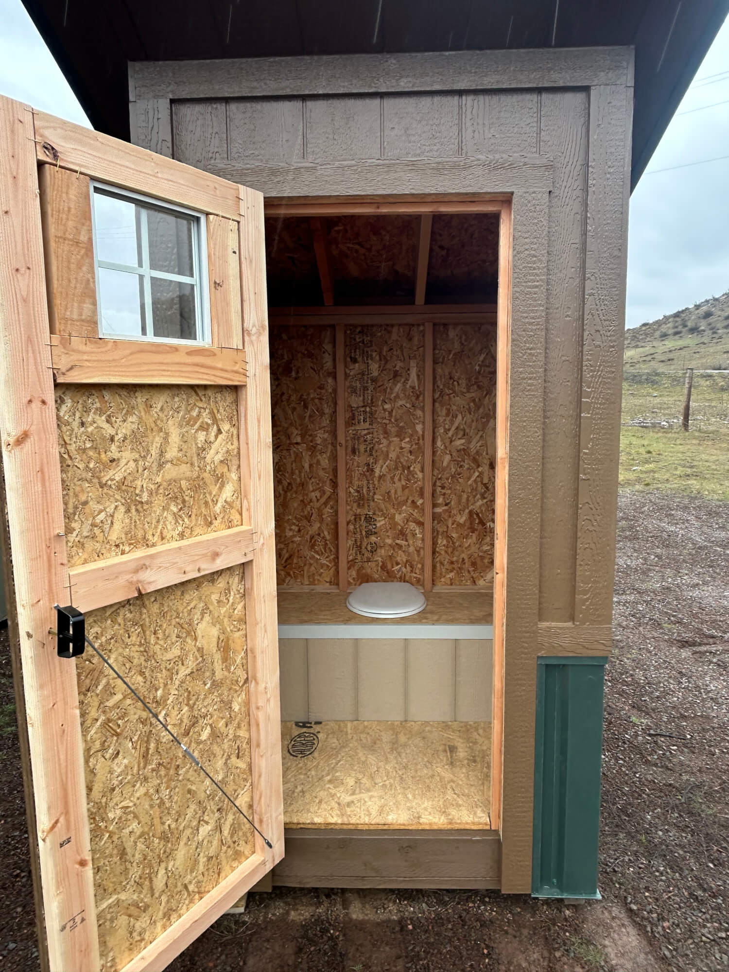 Mesa Shanty Series  - 030426005944